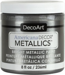 [CLDAADMTL09-8OZ] Tin Metallics