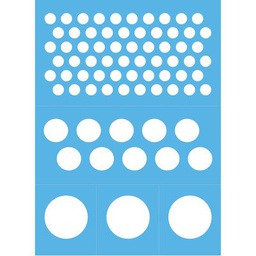 [CLDAARS03] Dots Stencil