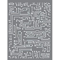 [CLDAASMM39] Short Circuit Stencil