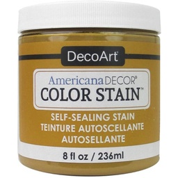[CLDADCS10-2OZ] Golden Honey Colour Stains