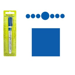 [CLDADGPM11] Blue Glass Marker 1mm