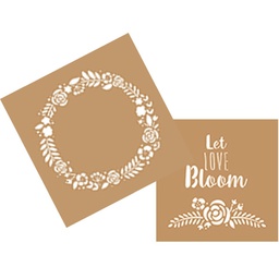 [CLDADKS115] Let Love Bloom