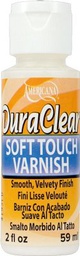 [CLDADS123-2OZ] Soft Touch Varnish