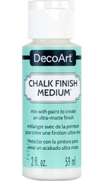 [CLDADS133-2OZ] Chalk Finish Medium 2oz