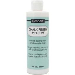 [CLDADS133-8OZ] Chalk Finish Medium 8oz