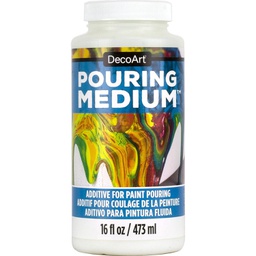 [CLDADS135-16OZ] Pouring Medium