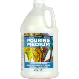[CLDADS135-64OZ] Pouring Medium