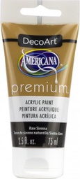 [CLDADTA10] Raw Sienna Premium Acrylic
