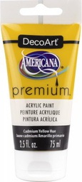 [CLDADTA44] Cadmium Yellow Hue Premium Acrylic