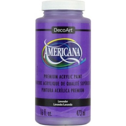 [CLDAO34-16OZ] Lavender Americana
