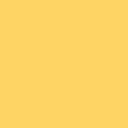 [CLDAO7-2OZ] Moon Yellow Americana Acrylic 2Oz.