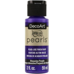 [CLDAP101-2OZ] Dioxazine Purple Americana Pearls -