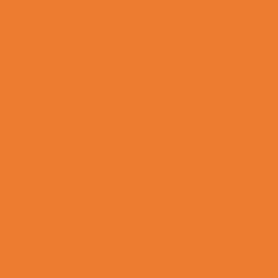[CLDCA97] Bright Orange Crafters Acrylic 2oz