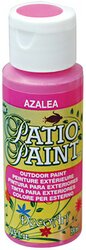 [CLDCP58-2OZ] Azalea Patio Paint 2oz