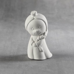 [CLDN-BQ35975] Tiny Tot Ice Princess (carton of 6)