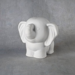 [CLDN-BQ38165] Large Jumbo (elephant) money box (carton of 4)
