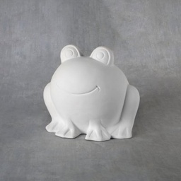[CLDN-BQ38171] Large Hoppy The Frog Money Box (carton of 4)