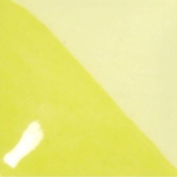 [CLDN-CC203-2OZ] Neon Chartreuse - Cover-Coat 2oz