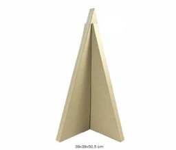 [CLDPNO031] Triangular Xmas Tree