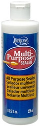 [CLDS17-8OZ] Multi-Purpose Sealer DecoArt Med 8Oz.