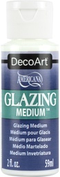 [CLDS18] DecoArt Glazing Medium 2oz