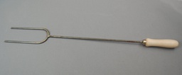 [CLENA-T12] #Two Pronged Fork for Enamel Jewellery Making