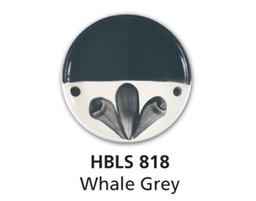 [CLHBLS818] Whale Grey Bellissimo