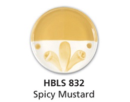 [CLHBLS832] Spicy Mustard Bellissimo