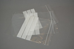 [CLKPS-0048] Grip seal Bag &amp; Label