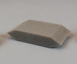 [CLKPS-0089] #Tapered Sponge
