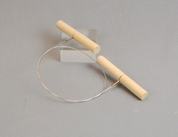 [CLKPS-0092] #Clay Cutter Wire (450mm)**AGE RESTRICTED-18 PLUS ONLY**