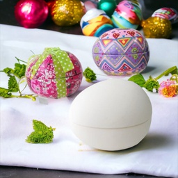 [CLMC129] Large Easter Egg Box (carton of 6)
