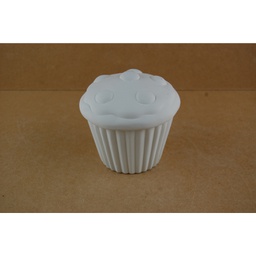 [CLMC171-6] Muffin Cake Box 6 Pieces