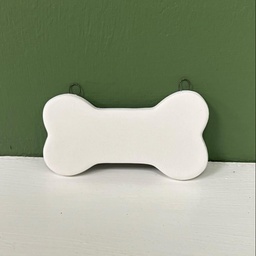 [CLMC423] Hanging Dog Bone (carton of 12)