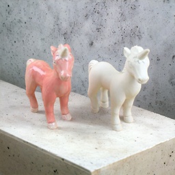 [CLMC435] Cute Unicorn Standing Box Quantity 6