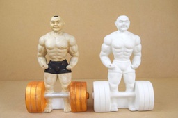 [CLMC445] Muscle Man Box Quantity 6