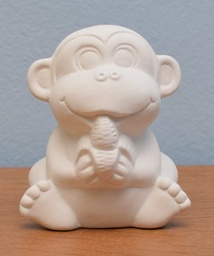 [CLMC481] GMS Cute Monkey (carton of 12)