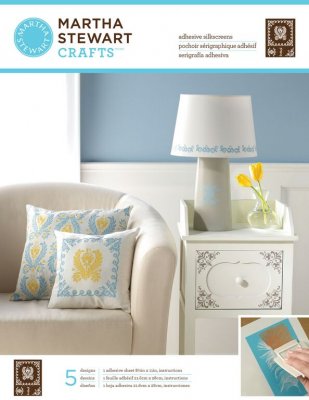 MARTHA STEWART