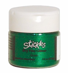 [CLPISDG35435] Green - Stickles Glitter