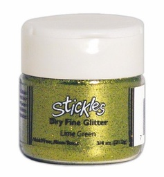 [CLPISDG35466] Lime Green - Stickles Glitter