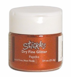 [CLPISDG35480] Paprika - Stickles Glitter