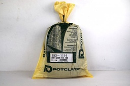 [CLPT-153-1114] Potclays Clay Block 12.5KG 1170C to 1300C