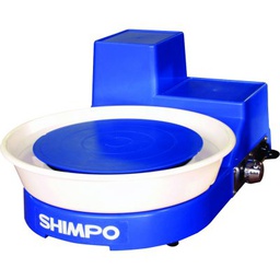 [CLSHIMPRK5T] #Shimpo Aspire Wheel RK5TTabletop Hand Control