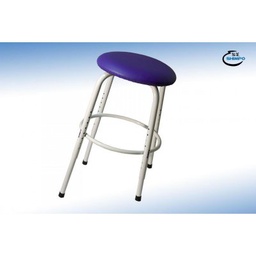 [CLSHIMPSTOOL] #Shimpo Adjustable Stool**LEAD TIME TBC AT TIME OF ORDER**