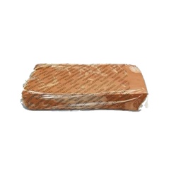 [CLTER-CLY-12.5GM] Terracotta Clay Block Smooth 12.5KG