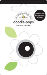 [DBD3035] doodle-pops lily