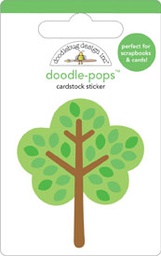 [DBD3040] doodle-pops maple