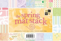 [DCCP-002-00234] Mat Stack Spring