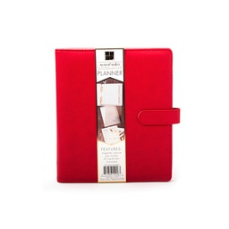 [DCSY-002-00060] Planners - Red