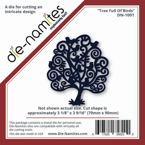 DIE-NAMITES